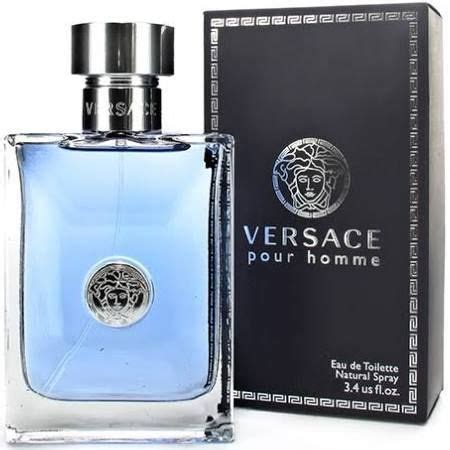 Amazon.it: Versace Uomo Profumo 200ml.